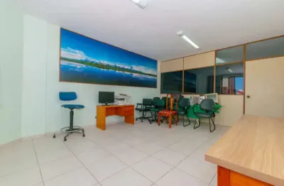 Sala comercial para alugar na Rua João Negrão, 380, Centro, Curitiba