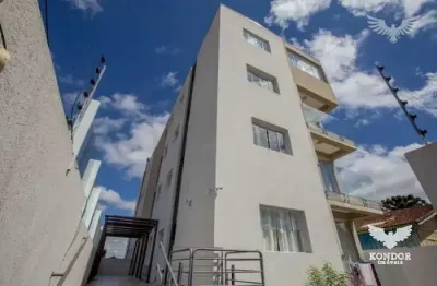 Apartamento com 2 quartos para alugar na Rua Manoel das Chagas Lima, 196, São Braz, Curitiba