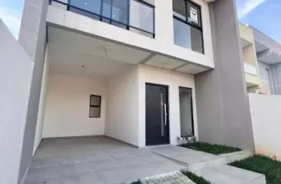 Sobrado no pilarzinho de 138,67 m² com 3 quartos  - 94585.001-kd