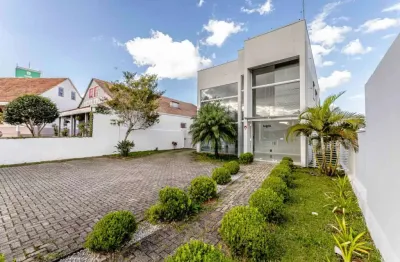 Prédio para alugar na Avenida Manoel Ribas, 5406, Santa Felicidade, Curitiba