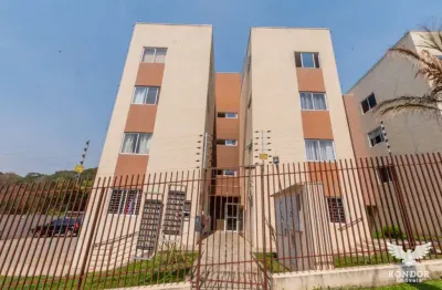 Apartamento com 2 quartos para alugar na Rua Rouxinol, 426, Loteamento Montparnasse, Almirante Tamandaré