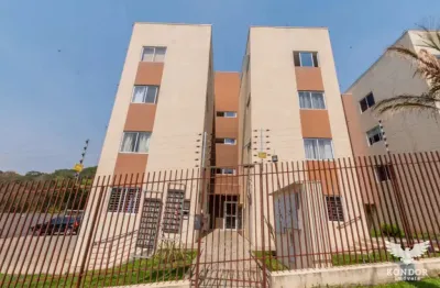 Apartamento com 2 quartos para alugar na Rua Rouxinol, 426, Loteamento Montparnasse, Almirante Tamandaré