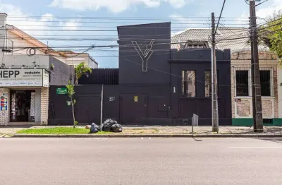 Ponto comercial à venda na Avenida Manoel Ribas, 656, Mercês, Curitiba