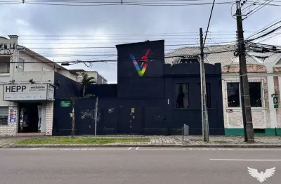 Ponto comercial à venda na Avenida Manoel Ribas, 656, Mercês, Curitiba