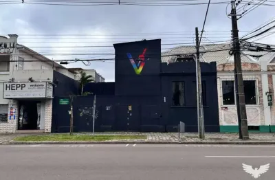 Ponto comercial à venda na Avenida Manoel Ribas, 656, Mercês, Curitiba