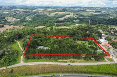 Terreno/área no são braz de 17420,90 m²  - 94634.001-kd