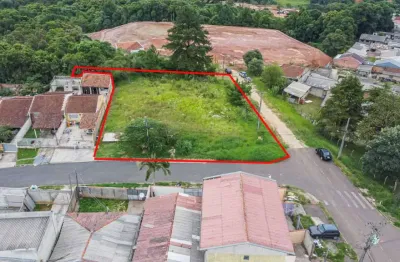 Terreno/área no jardim giannini de 1729,50 m²  - 94636.001-kd