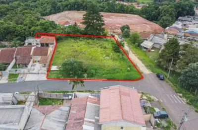 Terreno/Área no Jardim Giannini de 1729,50 m²  - 94636.001-KD