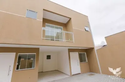 Casa com 3 quartos para alugar na Rua Rachel Corayola Bajerski, 264, Santa Felicidade, Curitiba