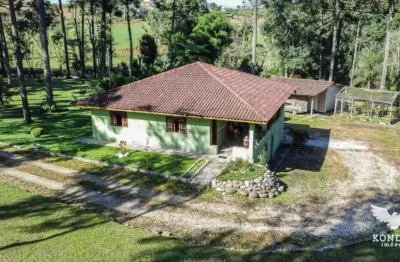 Chácara no campina de santa rita de 121,00 m² com 3 quartos  - 94678.001-kd