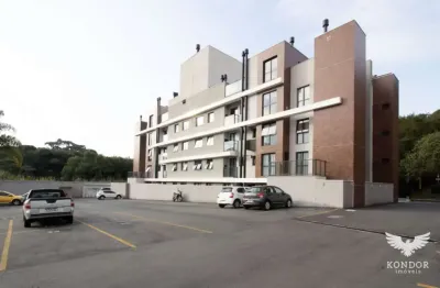 Apartamento com 2 quartos para alugar na Rua Nicolau José Gravina, 1647, Cascatinha, Curitiba