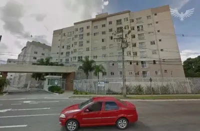 Apartamento com 2 quartos para alugar na Rua Professor Pedro Viriato Parigot de Souza, 4554, Cidade Industrial, Curitiba