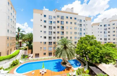 Apartamento com 2 quartos para alugar na Rua Professor Pedro Viriato Parigot de Souza, 4554, Cidade Industrial, Curitiba