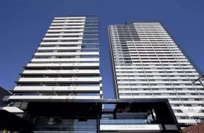 Flat com 1 quarto à venda na Rua Nunes Machado, 68, Centro, Curitiba