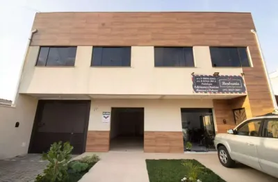 Ponto comercial com 1 sala para alugar na Rua Ângelo Caron, 730, São Braz, Curitiba