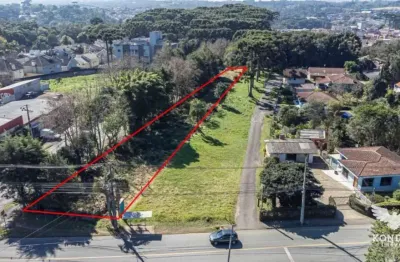 Terreno/área no lamenha pequena de 2499,00 m²  - 94738.001-kd