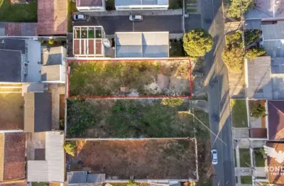 Terreno/Área no Cidade Industrial de 451,20 m²  - 94756.001-KD