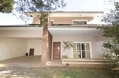 Casa em Condomínio no São Braz de 286,14 m² com 3 quartos  - 94762.001-KD