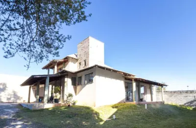 Casa em condomínio no são braz de 243,14 m² com 3 quartos  - 94762.002-kd