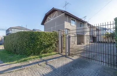 Sobrado no cidade industrial de 140,00 m² com 3 quartos  - 94742.001-kd