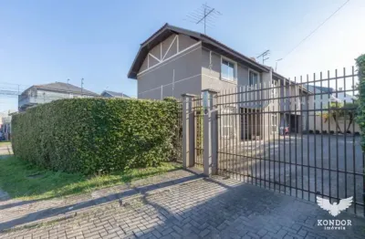 Sobrado no cidade industrial de 140,00 m² com 3 quartos  - 94742.001-kd