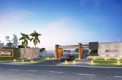 Terreno/área no santa felicidade de 205,00 m²  - 93735.004-kd