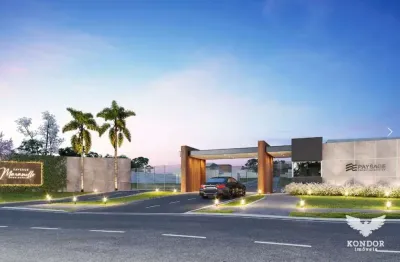 Terreno/área no santa felicidade de 205,00 m²  - 93735.004-kd