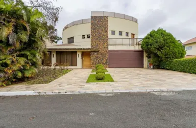 Casa em condomínio no pineville de 800,00 m² com 5 quartos  - 94741.001-kd