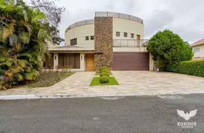 Casa em condomínio no pineville de 800,00 m² com 5 quartos  - 94741.001-kd