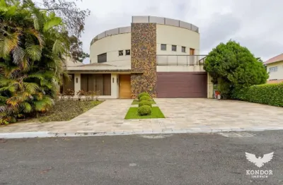 Casa em Condomínio no Pineville de 800,00 m² com 5 quartos  - 94741.001-KD