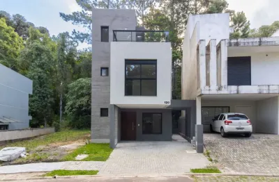 Sobrado no santa cândida de 150,00 m² com 3 quartos  - 94702.003-kd