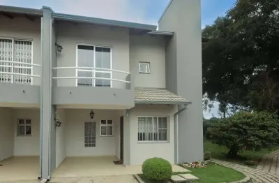 Casa com 3 quartos à venda na Rua Virgínia Dalabona, 352, Orleans, Curitiba