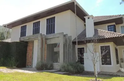 Casa em condomínio no santa felicidade de 285,35 m² com 4 quartos  - 94659.001-kd