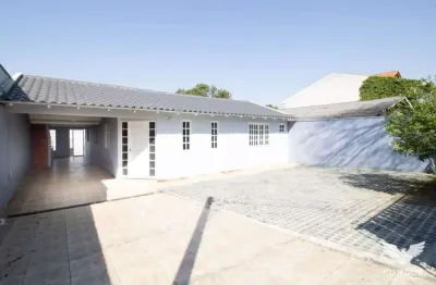 Casa com 4 quartos para alugar na Rua Aboud Khalil, 254, Santa Felicidade, Curitiba