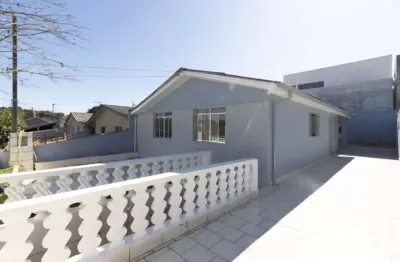 Casa em santa felicidade de 110,00 m² com 3 quartos  - 94766.001-kd