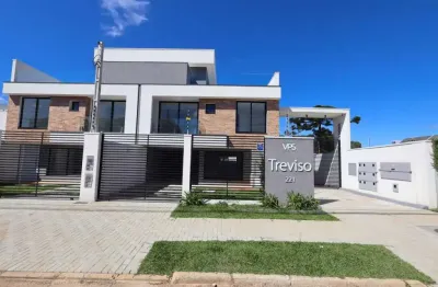 Sobrado no santa felicidade de 139,20 m² com 3 quartos  - 94772.002-kd