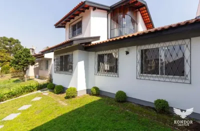 Casa no são braz de 165,48 m² com 4 quartos  - 94783.001-kd