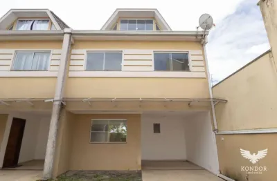 Casa com 3 quartos para alugar na Rua Rachel Corayola Bajerski, 373, Santa Felicidade, Curitiba