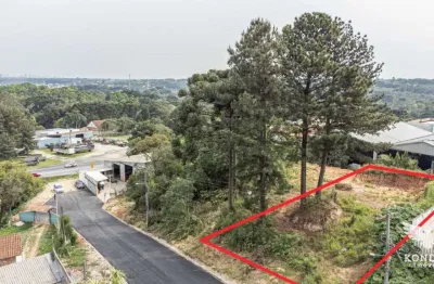 Terreno/área no lamenha grande de 450,00 m²  - 93096.005-kd