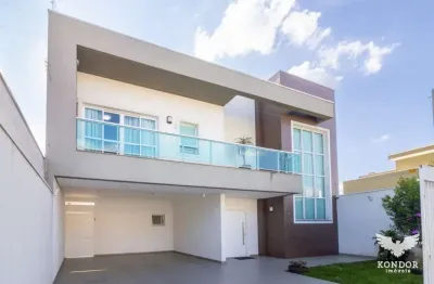 Casa no são braz de 305,00 m² com 3 quartos  - 94796.001-kd