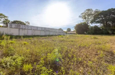 Terreno comercial para alugar na Sebastião Braganholo, 266, Santa Felicidade, Curitiba