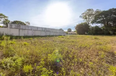 Terreno comercial para alugar na Rua Sebastião Braganholo, 266, Santa Felicidade, Curitiba