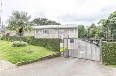 Apartamento com 3 quartos para alugar na Rua Pedro Viriato de Souza, 2172, Mossunguê, Curitiba