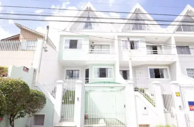 Casa com 2 quartos à venda na Rua Desembargador Otávio do Amaral, 1890, Bigorrilho, Curitiba