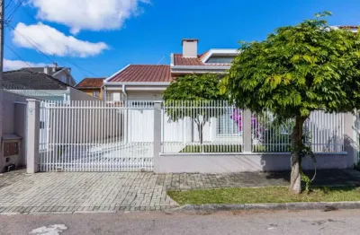 Casa com 2 quartos em santa felicidade de 151,12 m²  - 94825.001