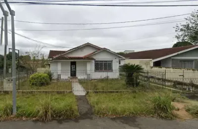 Terreno à venda na Rua Professor Francisco Zardo, 187, Santa Felicidade, Curitiba