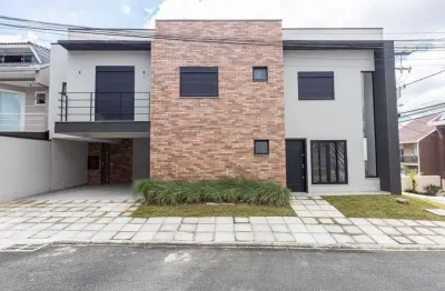 Sobrado com 3 quartos no abranches com 153,27 m² - 94839.001