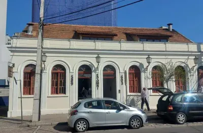 Ponto comercial à venda na Alameda Doutor Carlos de Carvalho, 603, Centro, Curitiba
