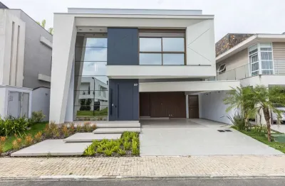Casa com 4 quartos à venda na Rua Brasílio José Betezek, 105, São Braz, Curitiba