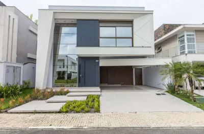 Casa com 4 quartos à venda na Rua Brasílio José Betezek, 105, São Braz, Curitiba